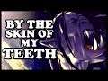 Grubby | "By The Skin Of My Teeth" | Warcraft 3 | ORC vs UD | Northern Isles