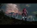 Halo: Reach (MCC) - PC Walkthrough Part 6: Exodus
