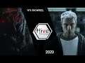 Hive Division VFX/CGI Showreel 2020