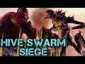 Hive Swarm Siege | XCOM 2 Modded Legend 2021 Campaign | Part 3