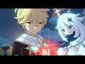 Holy Lyre | Genshin Impact | E06