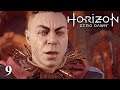 Horizon Zero Dawn Gameplay (No Commentary) Part 9
