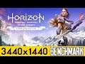 Horizon Zero Dawn - PC Ultra Quality (3440x1440)