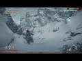 Horizon Zero Dawn: The Frozen Wilds #5 - Концовка сюжета DLC