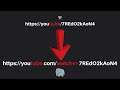 How to Change Any Shortened YouTube URL Into A Regular URL