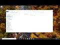 How to Fix File System Error (-2147219195) In Windows 10 - (Solved)