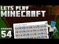 iJevin Plays Minecraft - Ep. 54: INSANE ORE FIND! (1.14 Minecraft Let's Play)