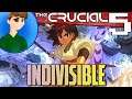 Indivisible (Xbox One) feat. EscapeRouteBritish | The Crucial 5