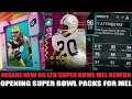 INSANE NEW 96 LTD SUPER BOWL MEL RENFRO! CAN WE PULL OUR FIRST LTD! | MADDEN 20 ULTIMATE TEAM