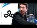 Interview with C9 Mithy: "The skill between regions is getting tighter"