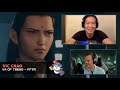 Interview with Vic Chao, the voice of Tseng (FF7R) - Pomline II Replay