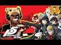 IS MADARAME BAD??? | PERSONA 5 ROYAL GAMEPLAY PT 14 #withme