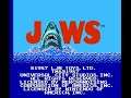Jaws Playthrough (NES) (Deathless) (IMPROVED TIME)