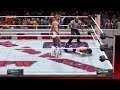 "Jay Pro Wrestling" Show (Épisode 142) WWE 2K20