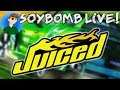Juiced (PlayStation 2) | SoyBomb LIVE!