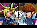 Jump Force : ยูกิ vs ไคบะ เพื่อนหรือศัตรู
