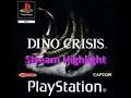 Jurassic Park has never looked for Polygonal! I cannot wait! - Dino Crisis - Day 1