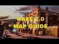 Kafe 2.0 - Map Guide - Rainbow Six Siege