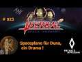 Kerbal Space Program - #023 - Spaceplane für Duna, ein Drama - Breaking Ground - Making History