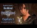 KH3 Re:Mind – Capítulo 3 – La conexión que nos une – Kingdom Hearts 3
