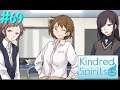 Kindred Spirits on the Roof part 69 - Unlocking more Apples (English)