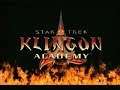 Star Trek: Klingon Academy - Video Game Trailer   (PC Windows, 1999)