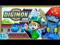 Let's Play Digimon Adventure 👾 Ein gefährliches Spiel #61 [Deutsch, Gameplay]