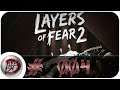 Layers of Fear 2 [#4] | Let's Play | German