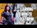Learning How To Deathrun with Shaylin0606
