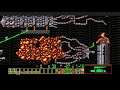 Lemmings World Tour Remastered [Amateur 27]: Don't fear the Reaper