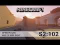 Lets Build Stormwind - Minecraft LBSW #S2:102 - Speedfolge / Wie es mir geht [Survival/HD/german]