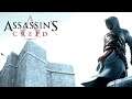 Let's Play Assassin's Creed [Blind] [German] [Uncut] Folge 1