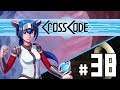Let's Play CrossCode [Blind/German] - #38 - LAAAAZOR!!!!!