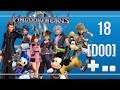 Let's Play Kingdom Hearts 3 18 - Vidya Games