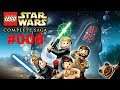 Let's Play Lego Star Wars Die komplette Saga #008 - [Deutsch/HD]