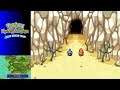 Let's Play Pokemon Mystery Dungeon: Blue Rescue Team Part 7: Stealing Their Thunder