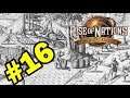 Let’s Play Rise of Nations – A Dutch New World 16 – The Lakes (Finale)