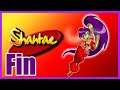 [Let's Play] Shantae #Fin - Duel contre Risky
