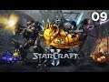 Let's Play – StarCraft 2: Legacy of the Void – Episode 09 [New Tech]: