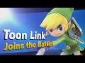 Let's Play Super Smash Bros. Ultimate #44 - Toon Link
