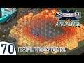 Let's Play X-Com: Apocalypse (part 70 - More EXPLOSIONS!!)