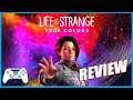 Life Is Strange True Colors Review, We See Your True Colors!