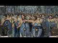 ⚔️[Liga Rome 2]🏆 #3 Paweł i Tomie vs Zachar i Nikczemnik | Total War: Rome 2