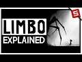 LIMBO Story Explained - Complete Story Of Limbo Analysis & Theories (Horror Game Story) LIMBO Theory