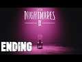 LITTLE NIGHTMARES 2 Gameplay Walkthrough | EP. 8 - ENDING