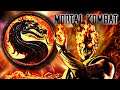 LIVE - Mortal Kombat MK11- Brutality - Fatality