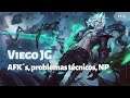 LoL | Viego JG | AFK´s, problemas técnicos, NP 11.2