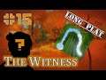 Long May We Plat! - The Witness #15