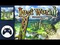 Lost World Gameplay Android / iOS