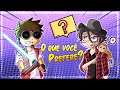 MACACO OU SABRE DE LUZ? | Would you rather Ft.Dino de Ferro